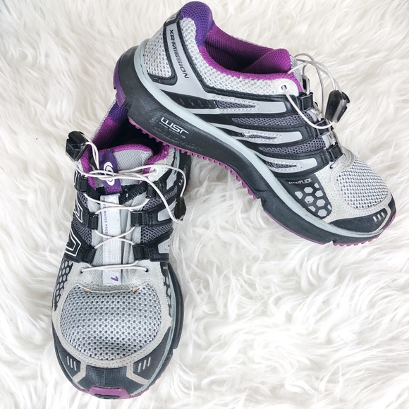 Salomon Shoes - SALOMON xr mission 1 sneakers